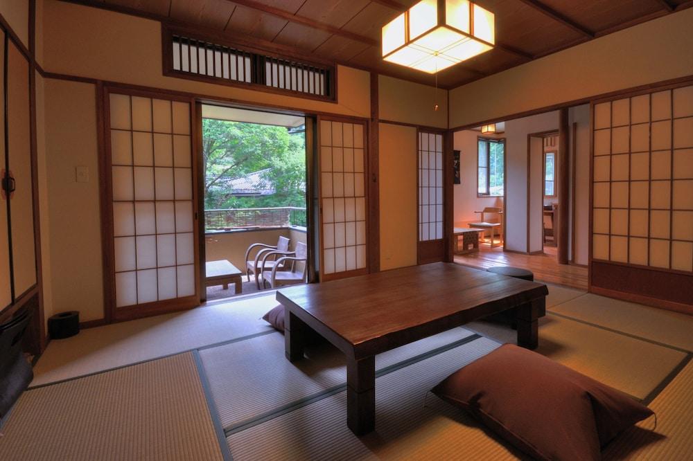 Yamabiko Ryokan Minamioguni Dış mekan fotoğraf