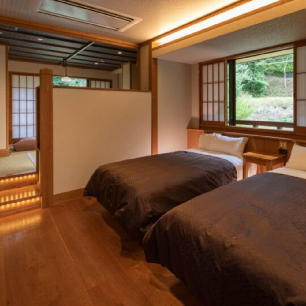 Yamabiko Ryokan Minamioguni Dış mekan fotoğraf