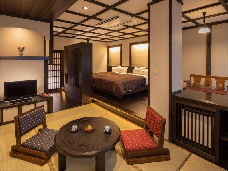 Yamabiko Ryokan Minamioguni Dış mekan fotoğraf