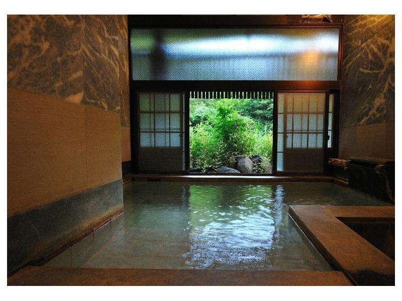 Yamabiko Ryokan Minamioguni Dış mekan fotoğraf